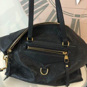 Empreinte Lumineuse PM Infini